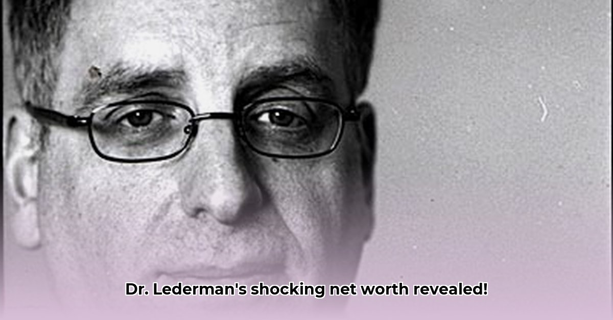 dr-gil-lederman-net-worth
